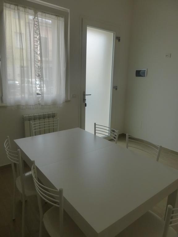 A Due Passi Dal Mare Lägenhet Civitanova Marche Exteriör bild